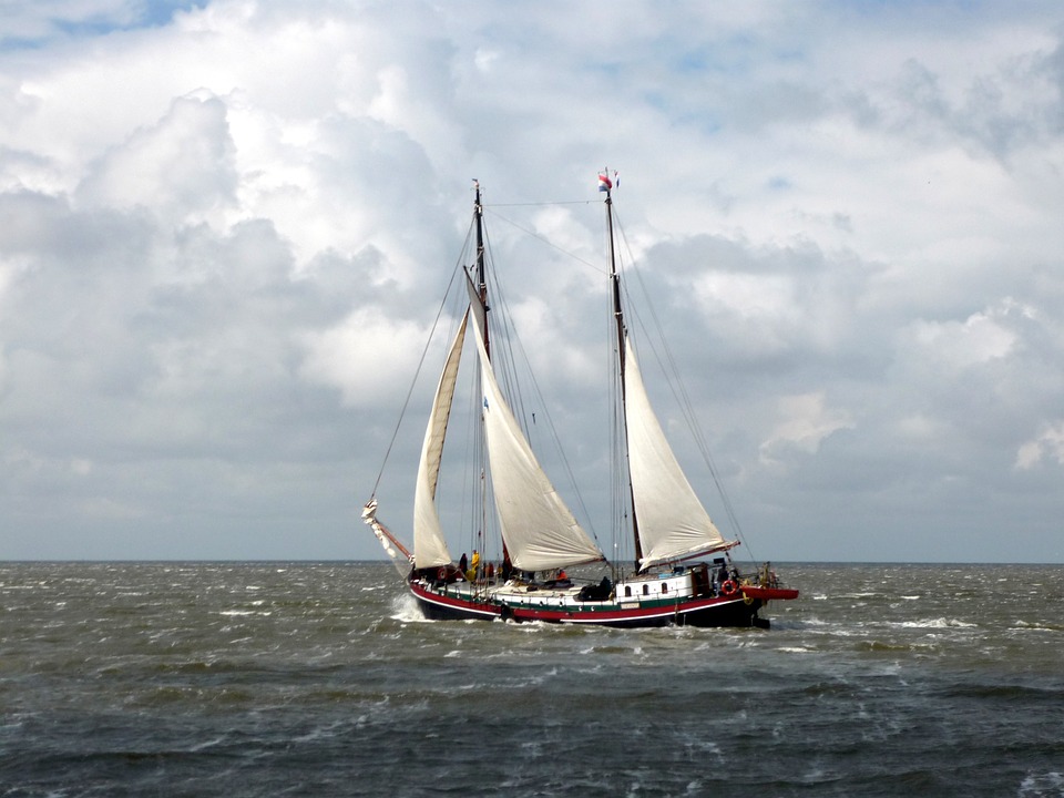 yachtcharter noord holland