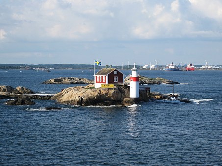 Yachtcharter Göteborg