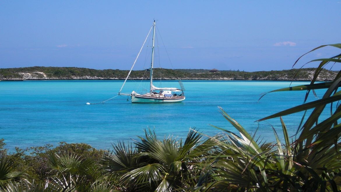 Yachtcharter Bahamas