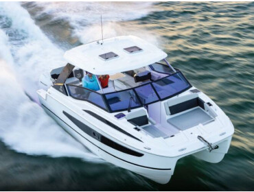 Aquila 32 Sport no name