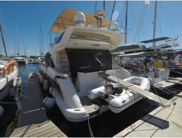 Azimut 47 Fly LUMA