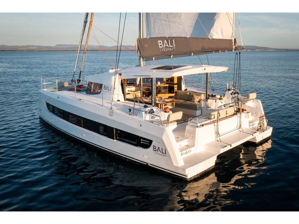 Bali Catsmart Northcat 38