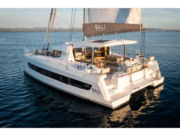 Bali Catsmart Northcat 38