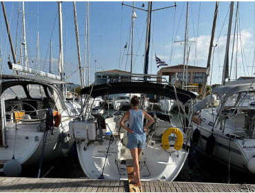 Bavaria 33 Cruiser Konstantinos