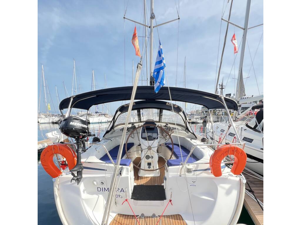 Bavaria 39 Cruiser Dimitra