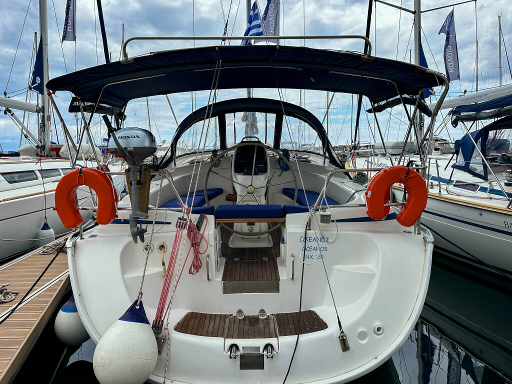 Bavaria 39 Cruiser Okeanos