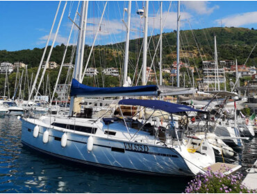 Bavaria 41 Cruiser Carlotta