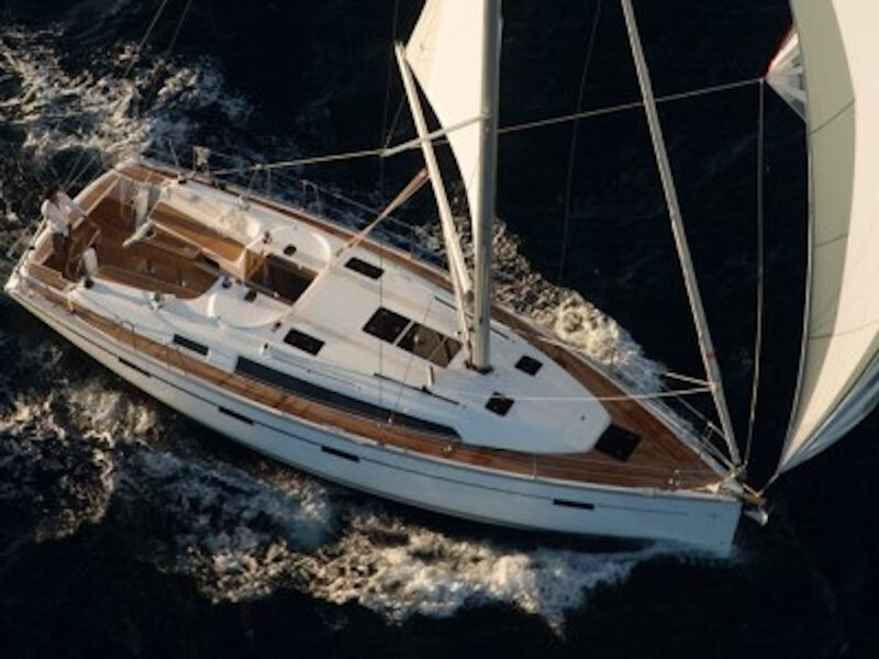 Bavaria 41 Thunderbird 1