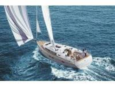 Bavaria 46 Cruiser Style Marlin