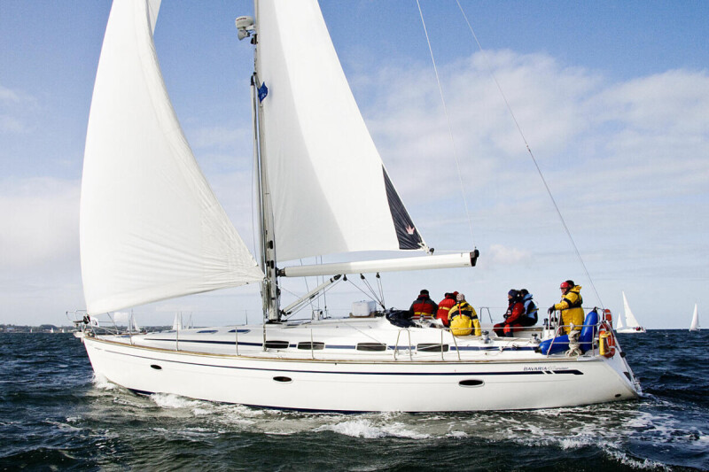 Bavaria 46 Cruiser Caru