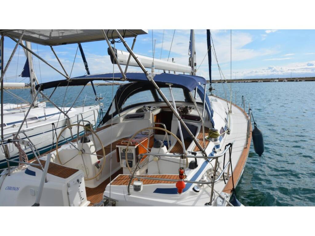 Bavaria 46 Chronos