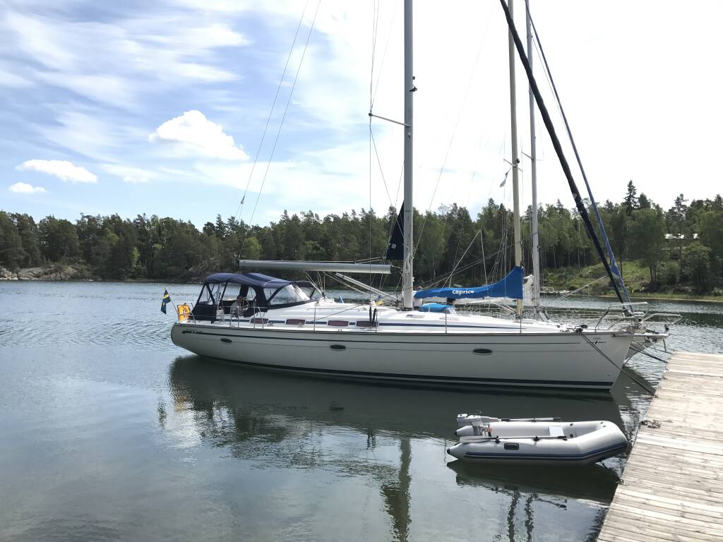 Bavaria 46 Evita