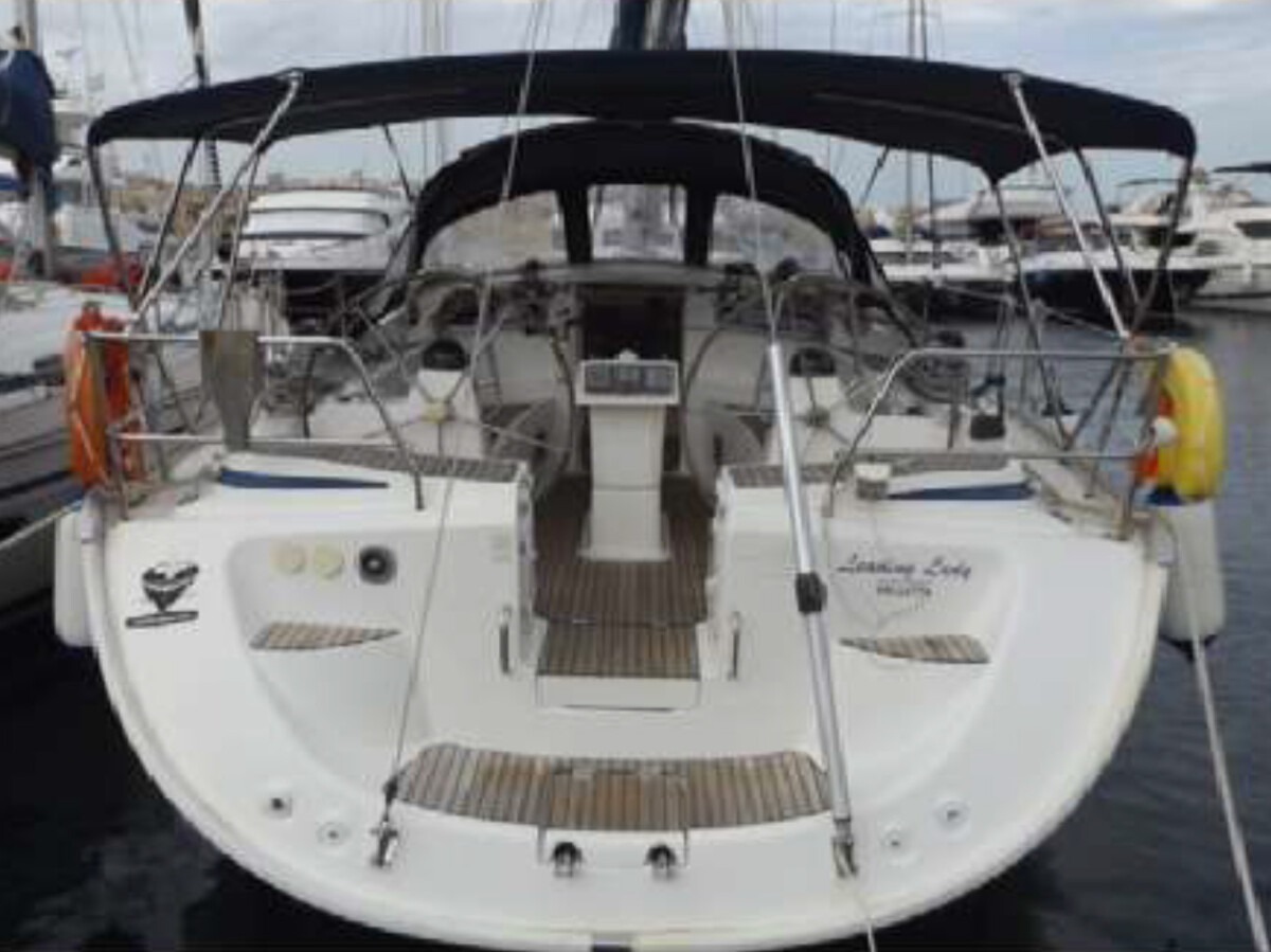 Bavaria 50 Cruiser ECONOMY