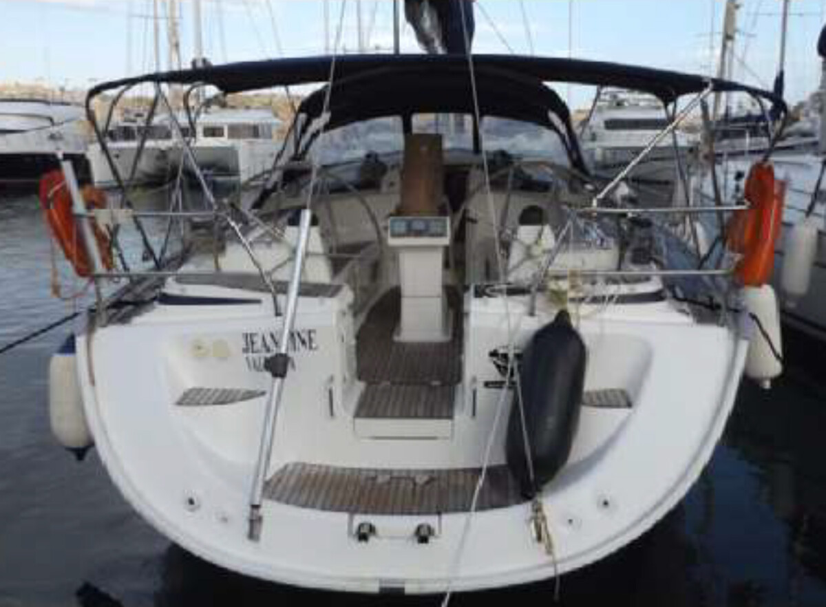 Bavaria 50 Cruiser ECONOMY