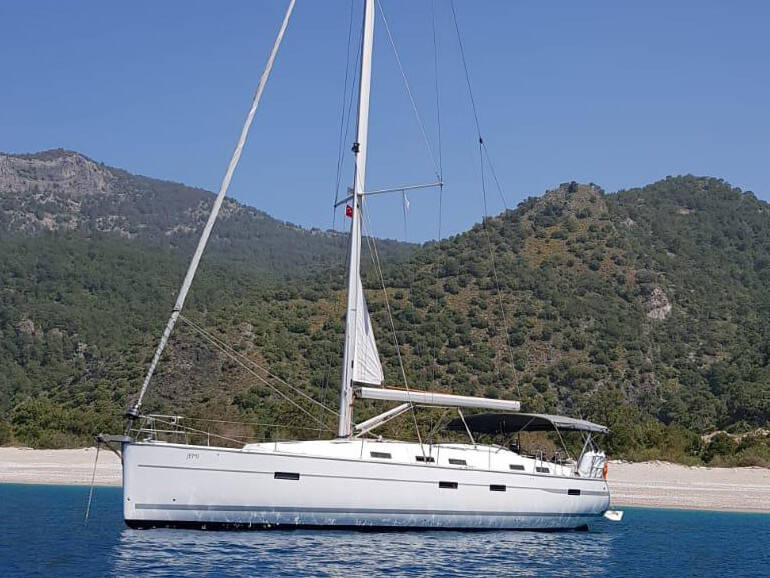 Bavaria 50 Cruiser Jemi