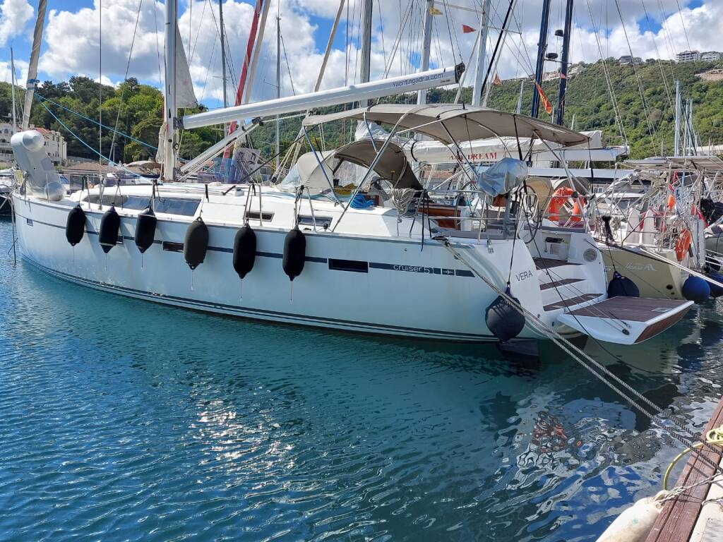 Bavaria 51 Cruiser Vera