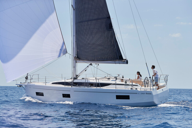 Bavaria C38 Selene