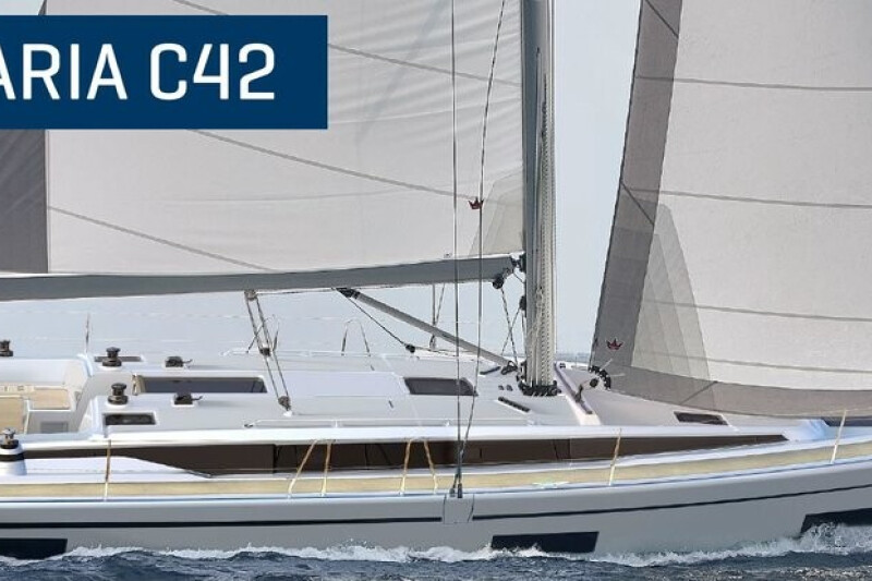 Bavaria C42 Josef