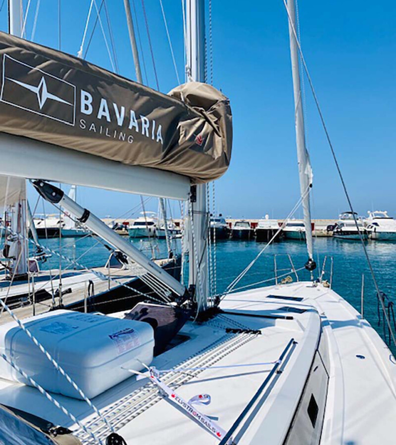 Bavaria C42 PRESTIGE