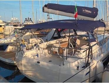 Bavaria C42 NEW Gioia