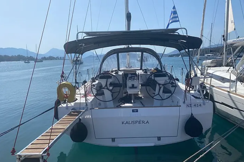 Bavaria C42 Kalispera