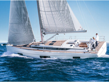 Bavaria C45  Galini