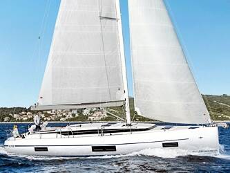 Bavaria C45 ONE