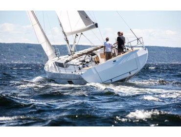 Bavaria C45 NUESTRA EMILIA