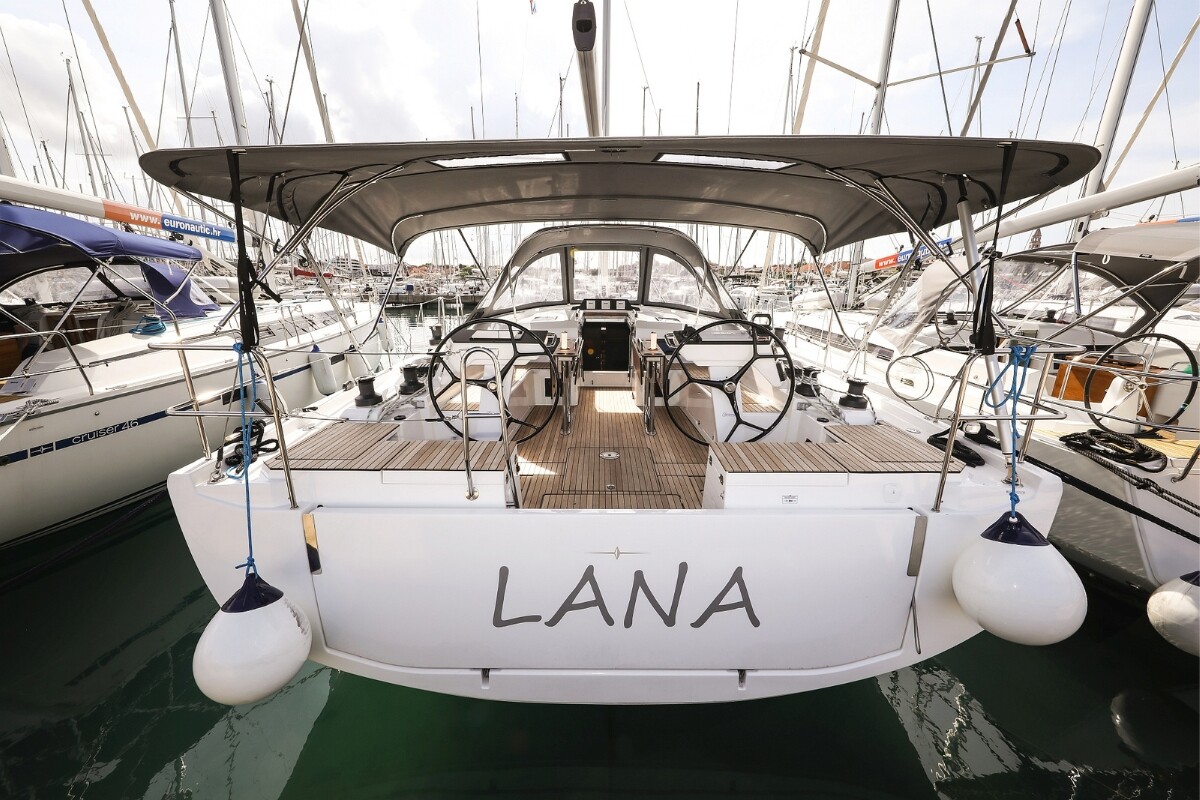 Bavaria C46 Lana