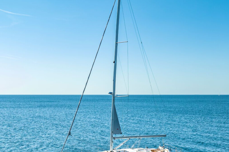 Bavaria C46 Kybele