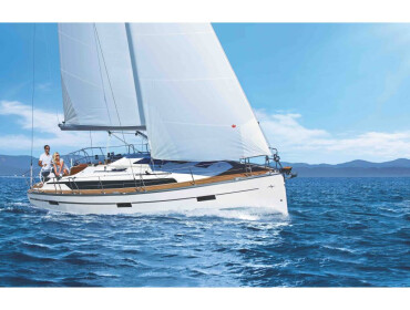 Bavaria Cruiser 37 Maia