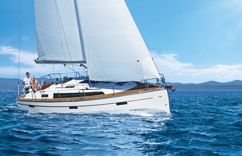 Bavaria Cruiser 37 PRESTIGE