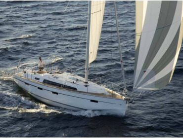 Bavaria Cruiser 41 AF-BC41