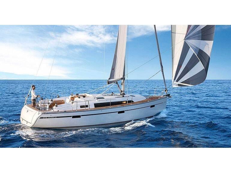 Bavaria Cruiser 41 Hermes Bavaria 41 Cruiser