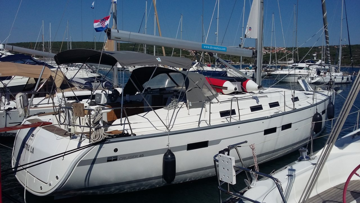 Bavaria Cruiser 45 Estrella