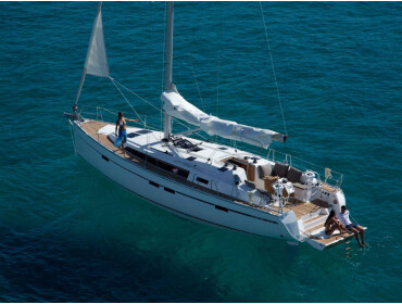 Bavaria Cruiser 46 Unicorn