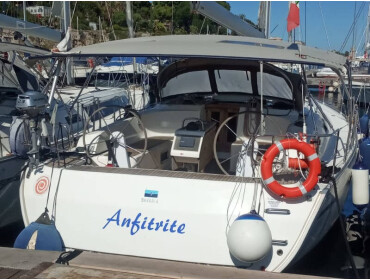 Bavaria Cruiser 46  Anfitrite