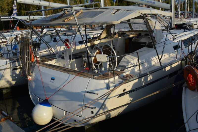 Bavaria Cruiser 46 Kassandra