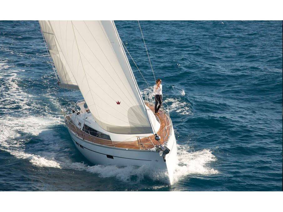 Bavaria Cruiser 46 2020