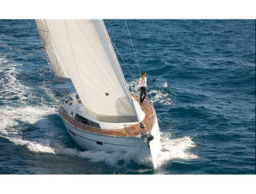 Bavaria Cruiser 46 2020