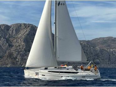 Bavaria Cruiser 46 Classy