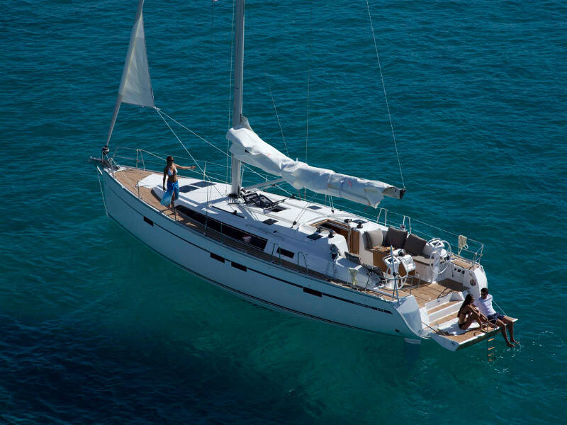 Bavaria Cruiser 46 Irene