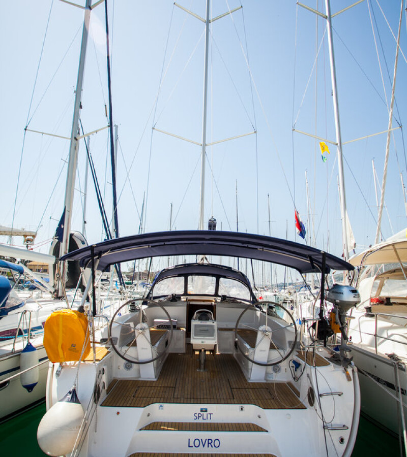 Bavaria Cruiser 46 Lovro