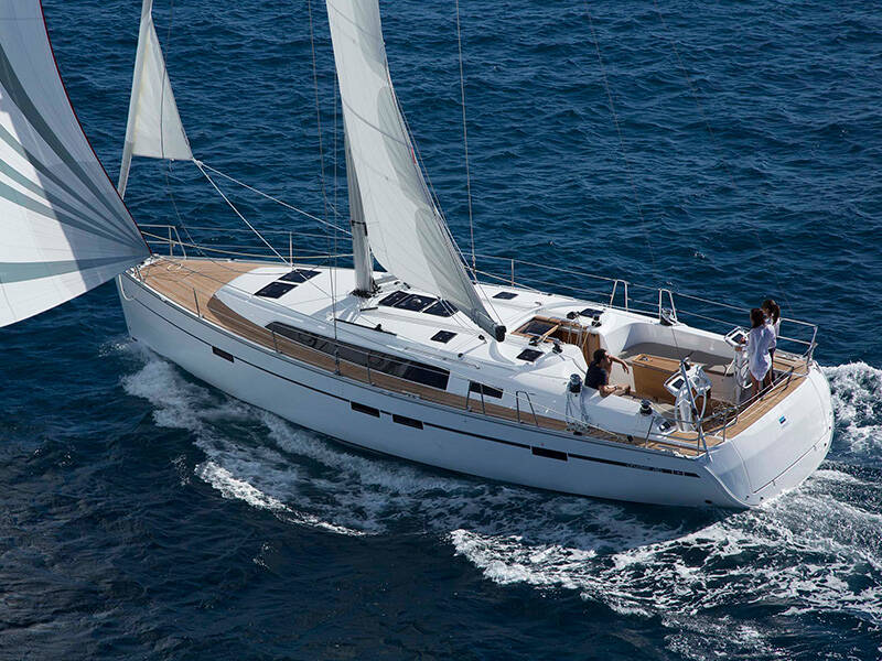 Bavaria Cruiser 46 AF-BC46(III)