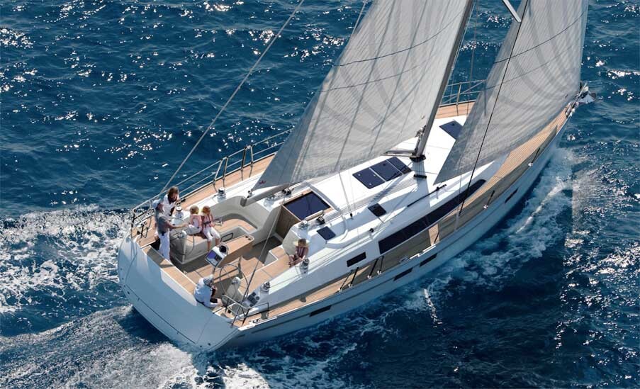 Bavaria Cruiser 46 NN