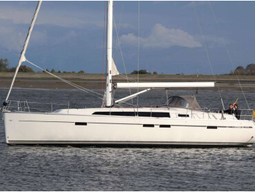 Bavaria Cruiser 46 Existes