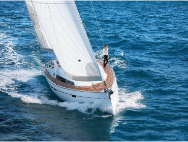 Bavaria Cruiser 46 Dragut L