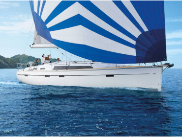 Bavaria Cruiser 51 Top Sea