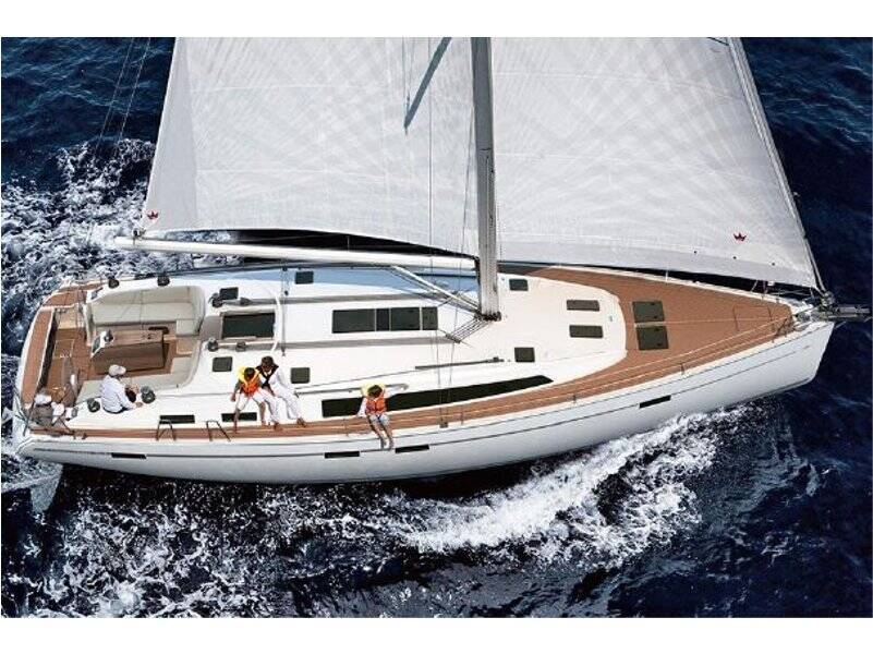 Bavaria Cruiser 51 Nata