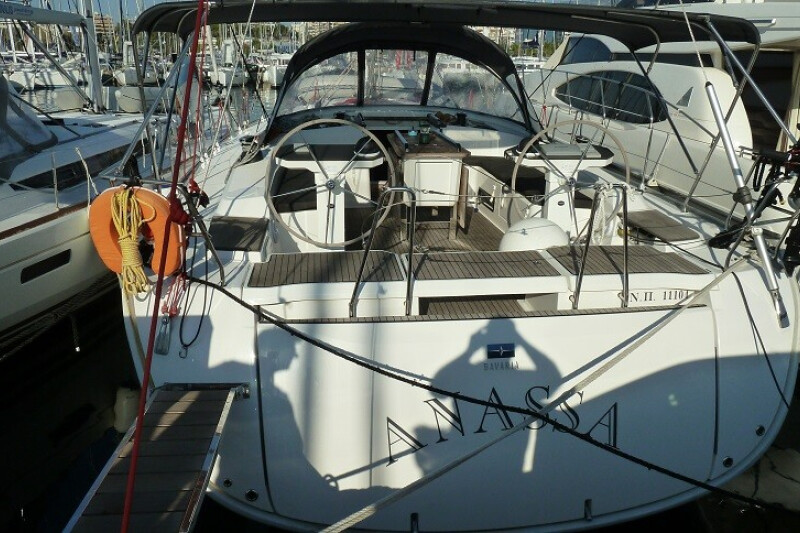 Bavaria Cruiser 56 ECONOMY